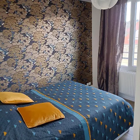 Apartment 56 Kitchener Lh *