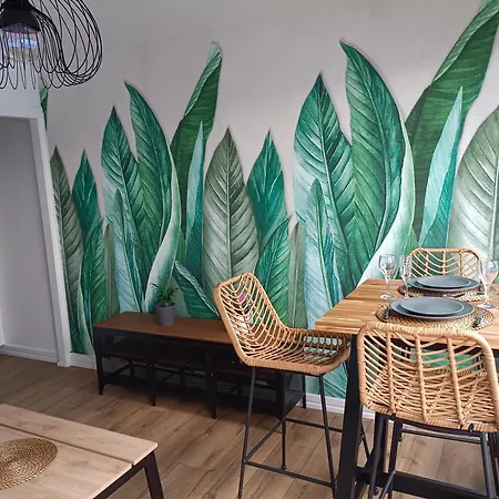 56 Kitchener Lh Apartment Le Havre